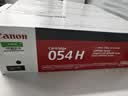 佳能（Canon）硒鼓CRG054H BK（适用iC MF641Cw/iC MF643Cdw/iC MF645Cx/LBP621Cw/LBP623Cdn/LBP623Cdw） 实拍图