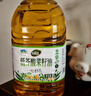 苍茫谣（CangmangYao）绿色食品内蒙古风味物理压榨5L芥花油低芥酸菜籽油非转食用油国企 实拍图