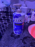 力士（LUX）(LUX)沐浴露 闪亮冰爽 沁爽香氛 爽肤香氛沐浴乳1000g留香 实拍图