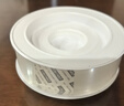 得力（deli）强力纳米胶带无痕双面胶透明胶 30mm*3m 升级防尘泡壳 车用家用 水洗可重复使用 1卷 33601 实拍图