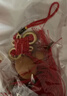 缤越五帝钱挂件真桃木葫芦挂件五帝铜钱门对门风水挂件客厅入户门 2串 实拍图