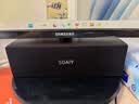 索爱（soaiy）SD-88电脑音响台式家用笔记本桌面便携式专用高颜值好音质低音炮木质复古有线USB小音箱双喇叭线控 实拍图