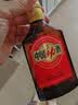 劲牌中国劲酒 38度 125ml*1瓶+蓝标劲酒 36度 125ml*1瓶 超值组套 实拍图