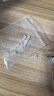 山泽 超六类屏蔽网线水晶头 超6类万兆两件式网络连接头 CAT6A类工程级RJ45电脑网络接头 10个 LK6A10 实拍图