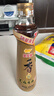 金龙鱼纯芝麻香油 400ml【一级】凉拌 调味 烹饪 火锅 调味油 玻璃瓶 实拍图