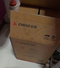 志高（CHIGO）绞肉机家用 绞馅机304不锈钢小型多功能料理碎肉打肉搅拌机饺子肉馅蒜蓉机2L双刀配置2026新款805 实拍图