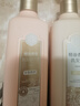 三生花百雀羚洗发水精油香氛清柔顺滑洗发露500ml持久留香洗头膏男女士 实拍图