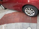 邓禄普（DUNLOP）汽车轮胎 205/55R16 91V SP SPORT FM800 适配朗逸速腾卡罗拉宝来 实拍图