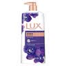 力士（LUX）精油香氛沐浴露幽莲1kg+桃花1kg送补充装600g家庭装持久留香 实拍图