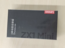 联想（Lenovo）（Lenovo) 256GB 移动硬盘固态（PSSD）USB3.0接口 ZX1Mini系列 银色 实拍图