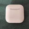 WITGOER【TOP榜第1名】蓝牙耳机适用于苹果17pro/iphone无线降噪2026最新款超长续航半入耳式运动华为小米 实拍图