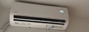 华凌空调超省电 一级能效1.5匹 变频挂机KFR-35GW/N8HA1Ⅲ-P+一级能效3匹变频柜机KFR-72LW/N8HA1Ⅲ 实拍图