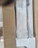 美的（Midea）风暖式浴霸暖风灯照明排气五合一体机集成吊顶无线卫生间浴室机 GP11琴键丨4合一速暖丨温度可视 实拍图