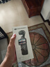 大疆 DJI Osmo Pocket 4 一英寸口袋云台相机 OP灵眸手持数码相机 旅游vlog 便携美颜摄像 标准套装 实拍图