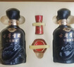 古井贡酒 年份原浆【52度】古8 浓香型白酒礼盒 精选送礼 52度 500mL 2瓶 （礼盒装） 实拍图