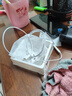 智国者【热销1000W+】type-c耳机有线数字游戏电脑电竞hifi半入耳式适用华为荣耀oppo小米vivo苹果17/16 实拍图