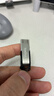 闪迪（SanDisk）64GB USB3.2 U盘 CZ550黑色 读速100MB/s 安全加密 数据恢复 学习办公电脑车载 高速大容量优盘 实拍图