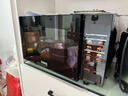 格兰仕（Galanz）变频微波炉烤箱一体机光波炉900瓦大功率速热家用23L大容量平板易清洁省电一级能效智能菜单烧烤 2026新升级彩膜BM1(S2) 实拍图