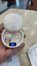 智国者【ENC三重降噪】睡眠蓝牙耳机侧睡不压耳降噪豆隐形无线入耳式asmr睡觉侧躺久戴不痛耳塞隔音游戏 实拍图