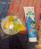 三棵树漆补墙膏耐水修补膏家用乳胶漆白色墙皮脱落裂缝去污墙面修复腻子粉 实拍图