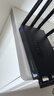 卡讯诺2025新款5G4G三网通随身wifi无线路由器便携式无线宽带光纤网速千兆网无限速流量不拉网线免拉网线 【旗舰版】16核+8天线-wifi6提速200% 实拍图