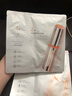 珀莱雅【张康乐同款】双抗面膜10片保湿补水皱紧致焕亮舒缓修男女士 实拍图
