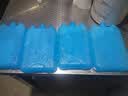 VCJ【德国品牌】 工业冷风机空调扇制冷水冷电冷风扇加水冷气机家用空调扇商用可移动制冷风扇大风量 【0.9米高适用60-70平方】50L大水箱机械款 实拍图
