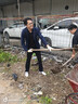 逐本清欢植萃水感卸妆油150ml眼唇卸温和敏感肌可用礼物 实拍图
