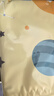 太力真空压缩收纳袋衣物棉被子搬家打包袋密封袋星球款侧拉超大3个装 实拍图