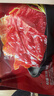 良品铺子原味肉脯500g 自营靖江风味高蛋白鸡肉干肉脯独立小包装 休闲零食 实拍图