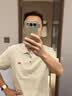李维斯Levi's冰酷系列男士凉感美式复古时尚休闲简约短袖Polo衫 实拍图
