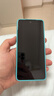 摩托罗拉 联想moto g100 四年质保 LCD护眼屏 7000mAh 超强续航 NFC 5GAI 12GB+512GB 晴空蓝 实拍图