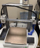 CMYKSUPPLIES 3D打印耗材PETG 1.75mm 适用拓竹 创想三维 爱乐酷 复志 极光尔沃3d打印机线材 灰色 1kg 实拍图