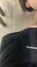全棉时代婴儿针织包巾纯棉抱被新生儿薄空调被盖毯包被 繁花似锦90×90cm 实拍图