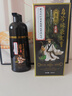 同仁堂染发膏天然植物纯自然黑无刺激不沾头皮一洗黑男女士盖白发染发剂 实拍图