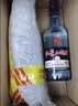红星二锅头 蓝瓶绵柔8陈酿 清香型白酒 43度 500ml*2瓶 口粮酒 实拍图