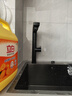 安吉尔【肖战推荐】哪吒高速净水器直饮 4.9L/min流速家用净水机 8年长效RO膜反渗透 厨房台下直饮一体机 【重磅新品】哪吒高速1200G同系列热销45万+ 实拍图