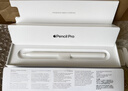 Apple/苹果 Pencil(USB-C) 磁吸触控笔手写笔苹果笔电容笔ipad笔 适用iPad 11/mini/Pro/Air 实拍图