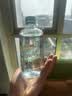 秝客75%脱醛酒精消毒液500ml*5 无醛消毒酒精喷雾玩具消毒免洗洗手液 实拍图