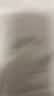 京东京造 60支长绒棉植素超柔贡缎 A类纯棉床单被套床上四件套 1.5米床 英伦灰 实拍图