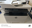 惠普（HP）328sdnw max黑白双面激光打印机无线自动打印  连续复印扫描 大印量办公室打印 高速打印 一年上门 实拍图