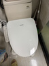 松下（Panasonic）智能便盖除菌即热式活水过滤多重清洗升级5208+ 实拍图