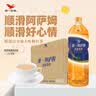 统一 阿萨姆 原味奶茶 6入装奶茶饮料 1.5L*6瓶/箱 实拍图