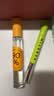 CandyMoyo坚果指缘油防倒刺养护甲床护理油角蛋白营养笔精华油滋润 实拍图