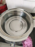 美的（Midea）电蒸锅电煮锅0涂层不锈钢底锅家用上蒸下煮14.5L大容量蒸炖煮涮一体多功能专用锅新款自营 ZGC2899 实拍图
