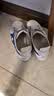 Onitsuka Tiger鬼塚虎男女一脚蹬懒人鞋帆布休闲鞋MEXICO 66™ SLIP-ON 1183A360 白色 37 实拍图
