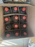 桂林三花酒 玻瓶 米香型白酒 52度 480ml*12瓶 整箱装 送礼 实拍图