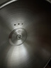 九阳（Joyoung）蒸蛋器 煮蛋器 定时 自动断电安心用 小型316L不锈钢多功能 双层蒸煮鸡蛋早餐神器ZD14-GE330 实拍图