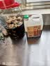 紫林老陈醋传统手工5度2L桶装家用实惠4斤山西特产0添加粮食酿造食醋 实拍图