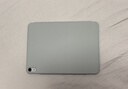 亿色适用iPad Air8/7/6/5/4保护套11/10.9英寸磁吸双面夹2026M4/25M3壳苹果平板电脑18款pro轻薄搭扣灰 实拍图